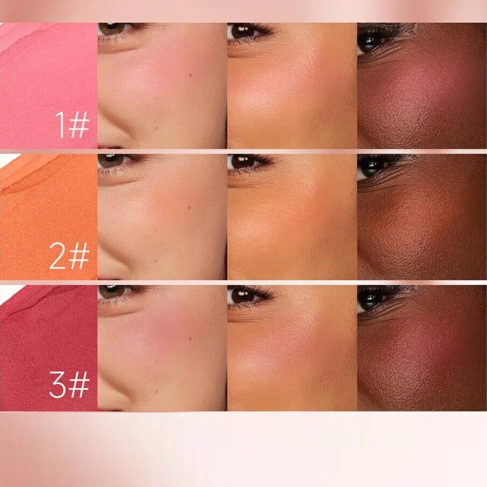 VIMEDA | Multi-use Blush Stick™ (1+1 GRATIS)