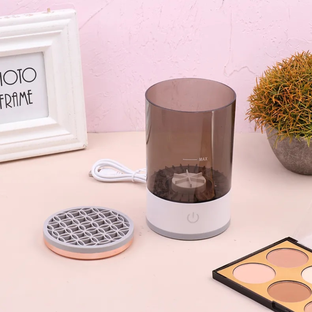 VIMEDA | Electric Makeup Brush Cleaner™
