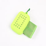 VIMEDA | Instant Cooling Towel™