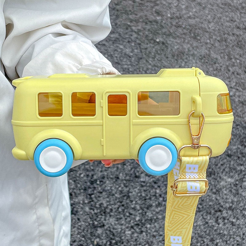 VIMEDA | Bus Water Bottle™