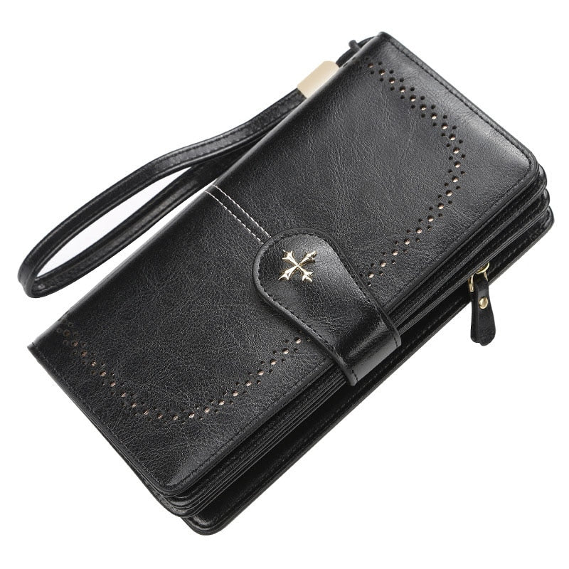 VIMEDA | Multi-Compartment Clutch Bag™