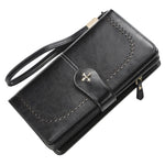 VIMEDA | Multi-Compartment Clutch Bag™