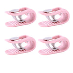VIMEDA | Bed Sheet Clips™ (4+4 GRATIS)