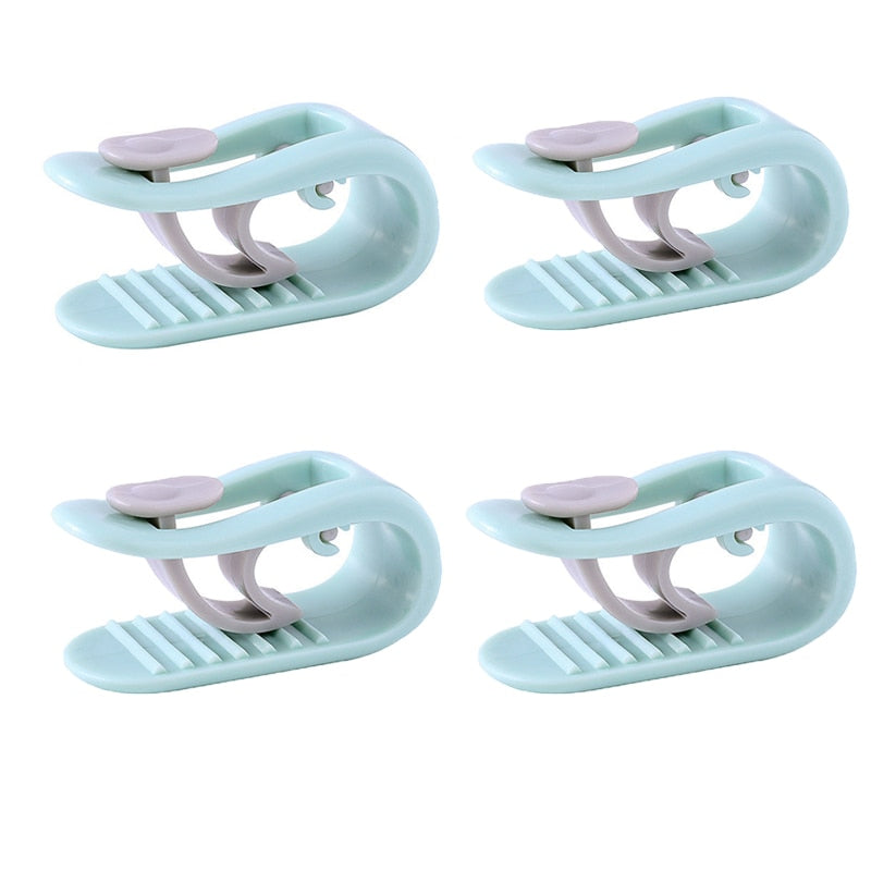 VIMEDA | Bed Sheet Clips™ (4+4 GRATIS)
