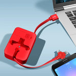 VIMEDA | 3-in-1 Power Charger™ (1+1 GRATIS)