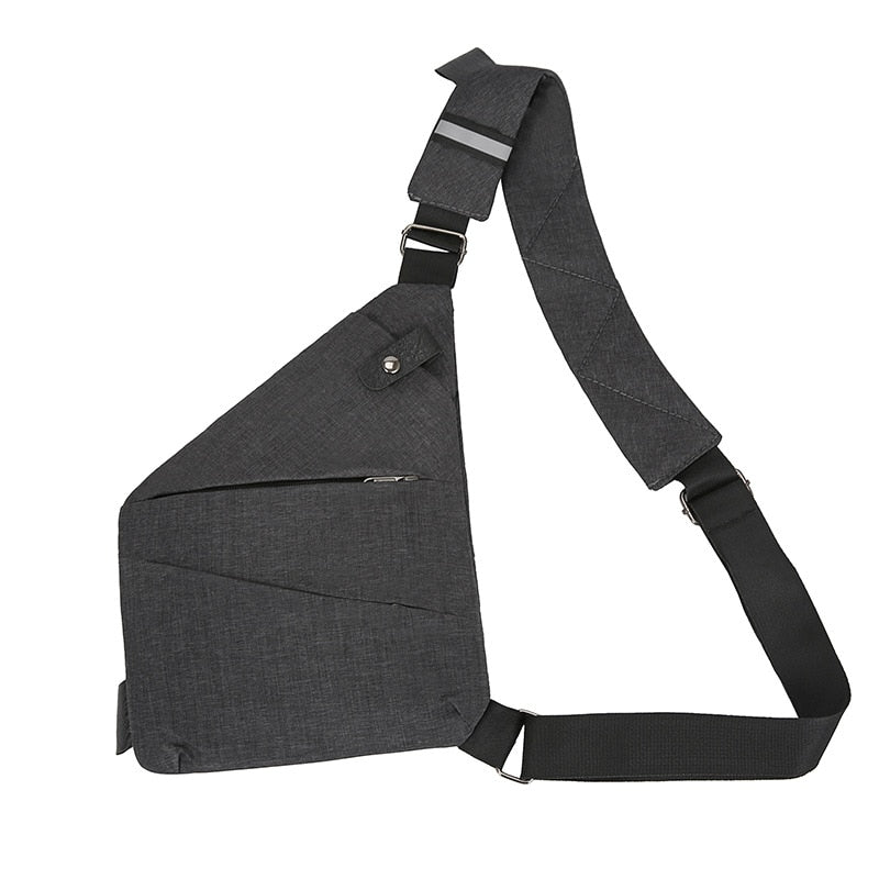 VIMEDA | Anti-Theft Travel Bag™
