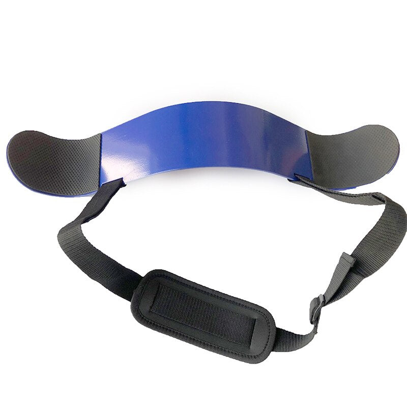 VIMEDA | Arm Curl Isolator™