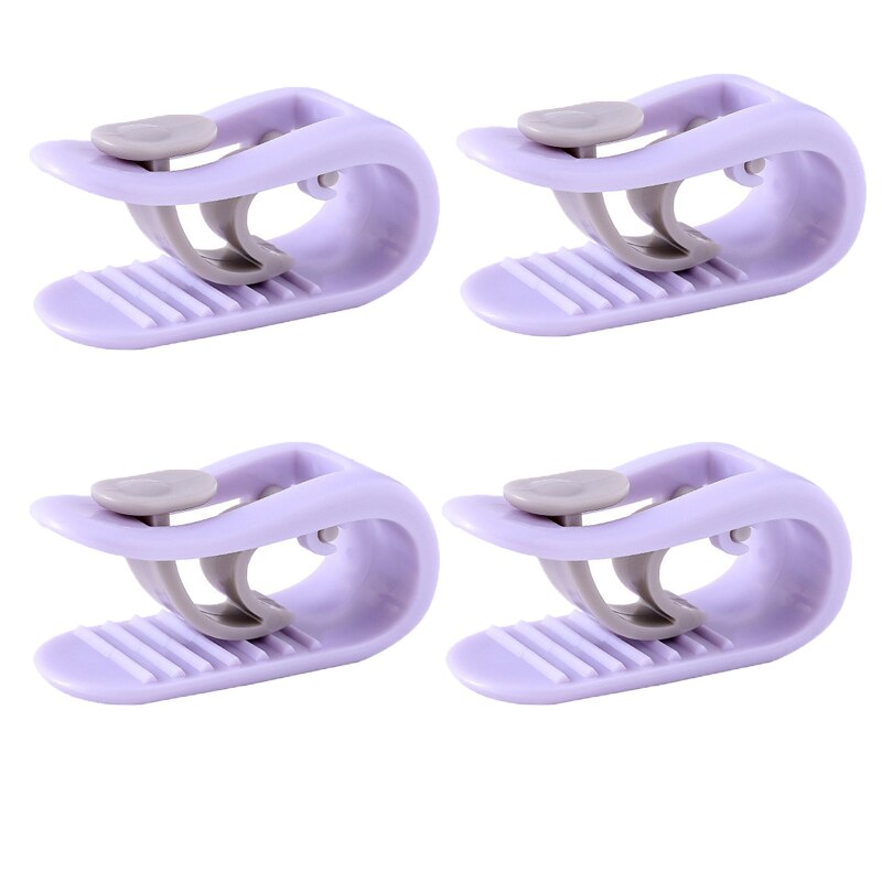 VIMEDA | Bed Sheet Clips™ (4+4 GRATIS)