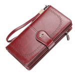VIMEDA | Multi-Compartment Clutch Bag™