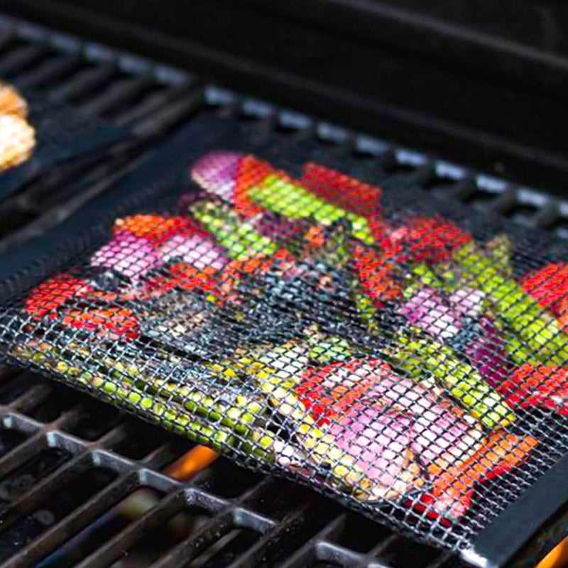 VIMEDA | Mesh Grill Bags™