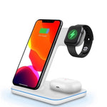 VIMEDA | 3-in-1 Charging Dock™