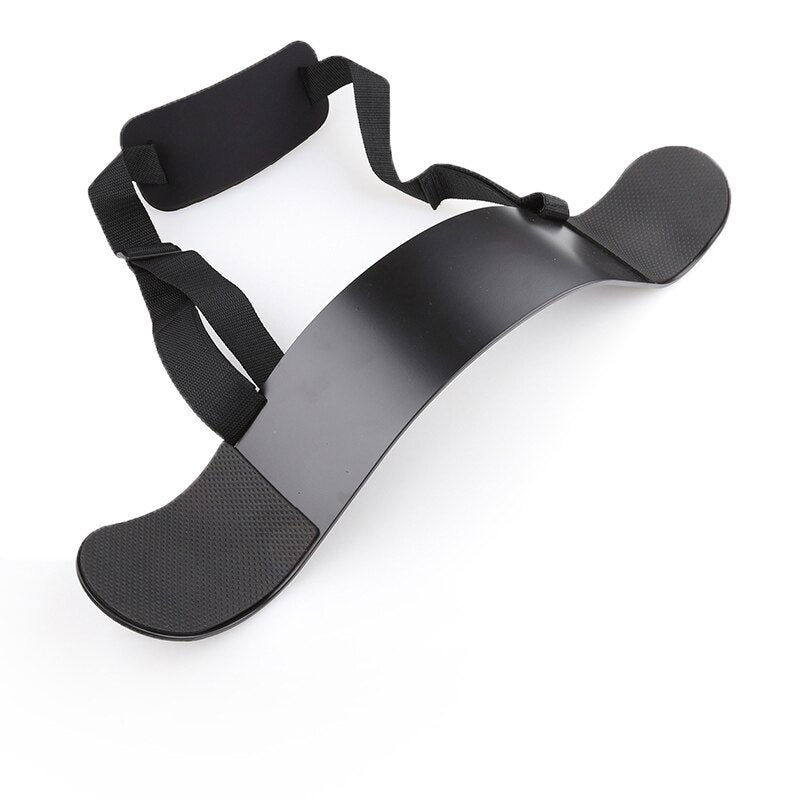 VIMEDA | Arm Curl Isolator™