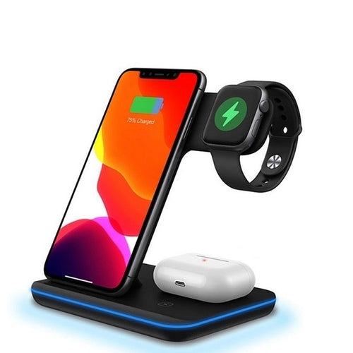 VIMEDA | 3-in-1 Charging Dock™