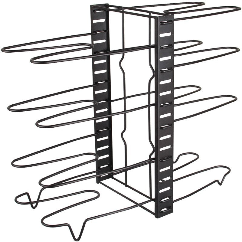 VIMEDA | Pan Shelf™