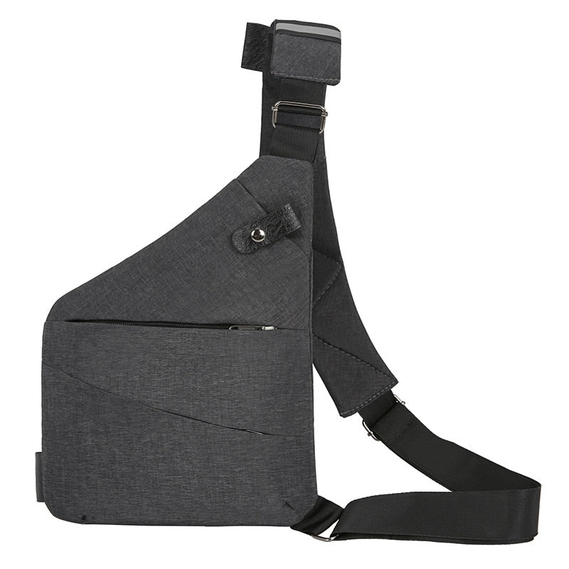 VIMEDA | Anti-Theft Travel Bag™