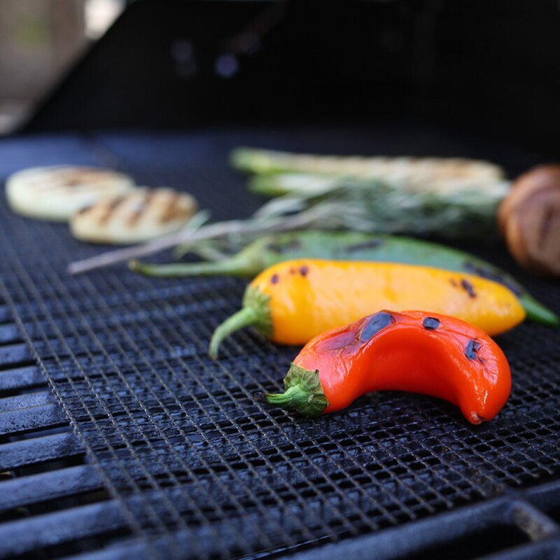 VIMEDA | Mesh Grill Bags™