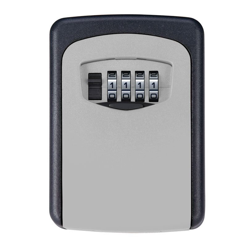 VIMEDA | Wall-Mounted Key Box™
