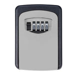 VIMEDA | Wall-Mounted Key Box™