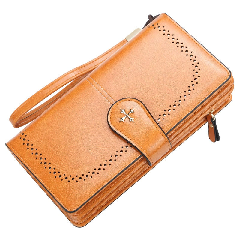 VIMEDA | Multi-Compartment Clutch Bag™
