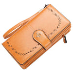VIMEDA | Multi-Compartment Clutch Bag™