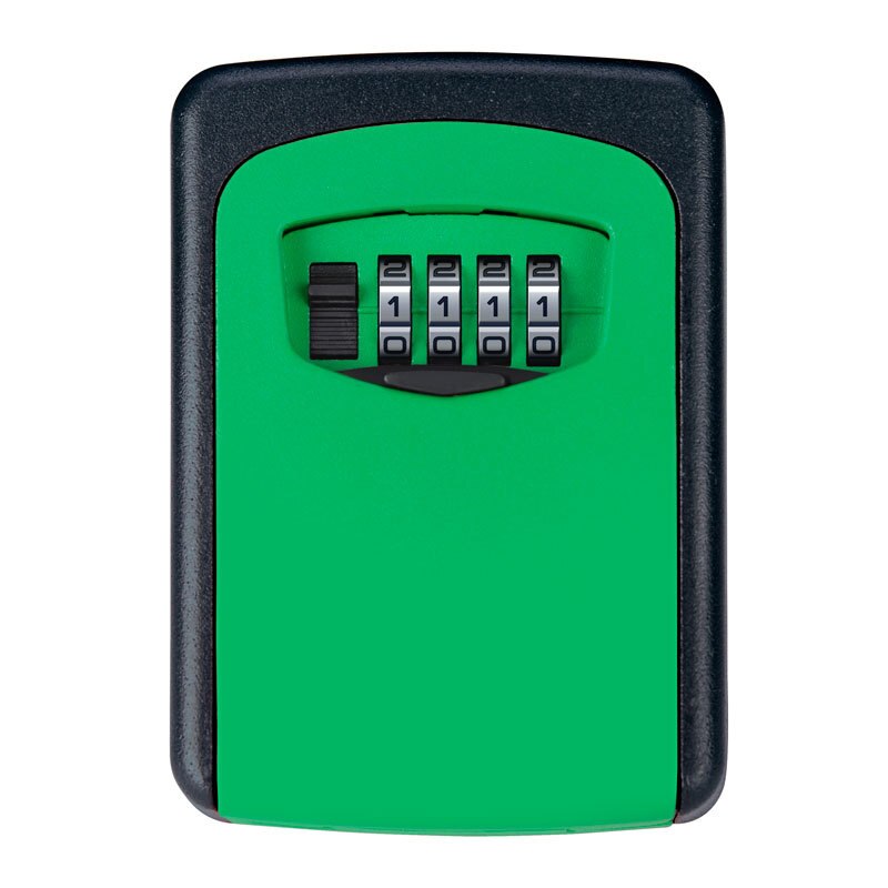 VIMEDA | Wall-Mounted Key Box™