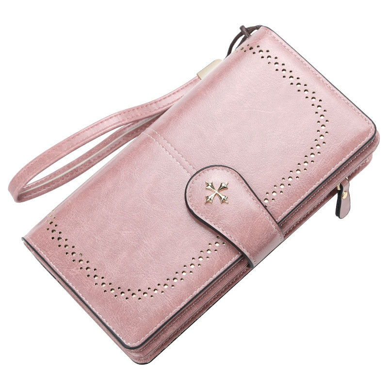 VIMEDA | Multi-Compartment Clutch Bag™