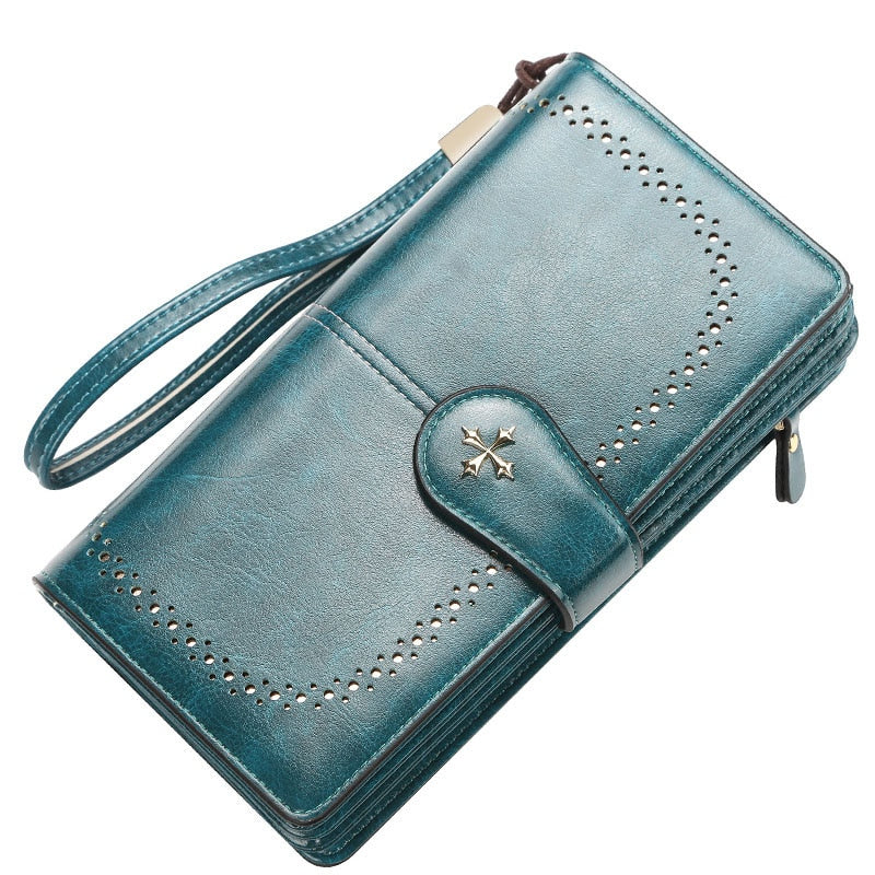 VIMEDA | Multi-Compartment Clutch Bag™