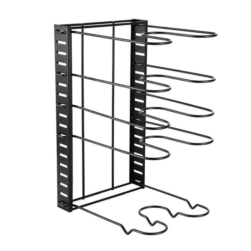 VIMEDA | Pan Shelf™