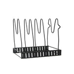 VIMEDA | Pan Shelf™