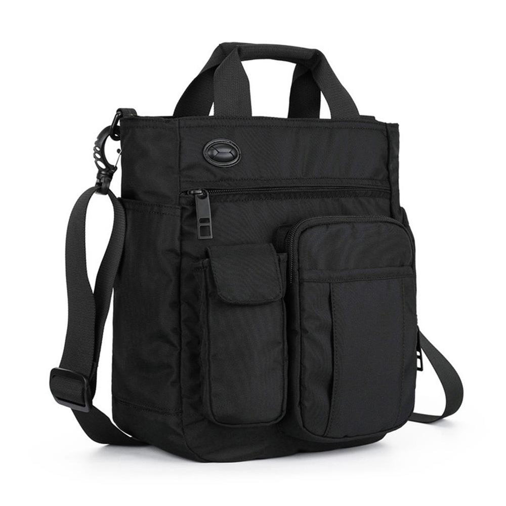 VIMEDA | Multifunction Messenger Bag™