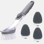 VIMEDA | Dispensing Dish Brush™