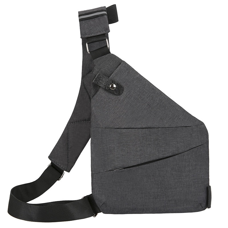 VIMEDA | Anti-Theft Travel Bag™