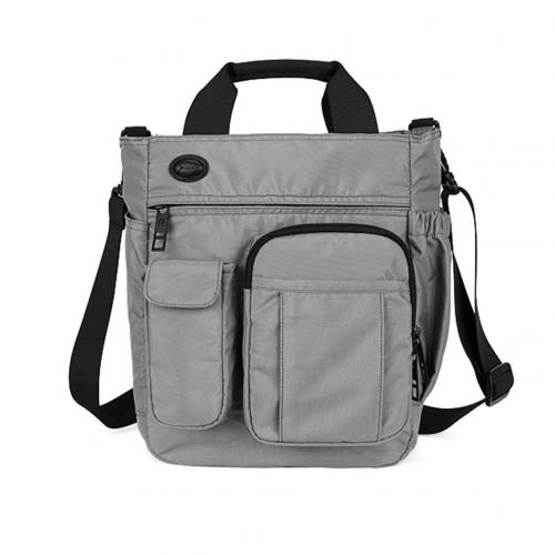 VIMEDA | Multifunction Messenger Bag™