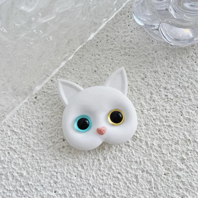 VIMEDA | 3D Cat Phone Holder™ (1+1 GRATIS)