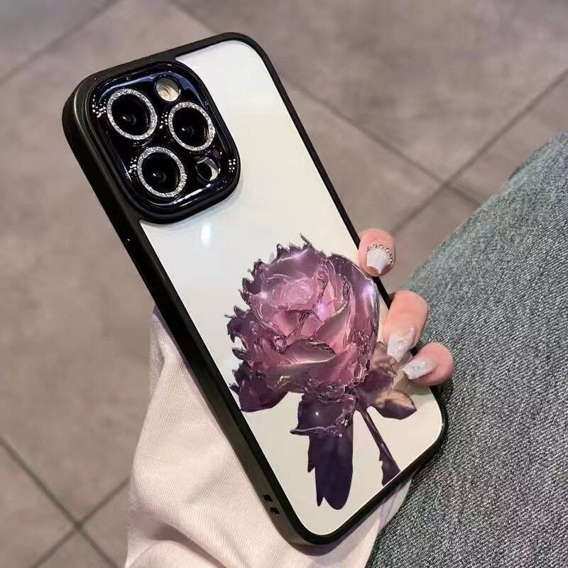 VIMEDA | Rose iPhone Case™