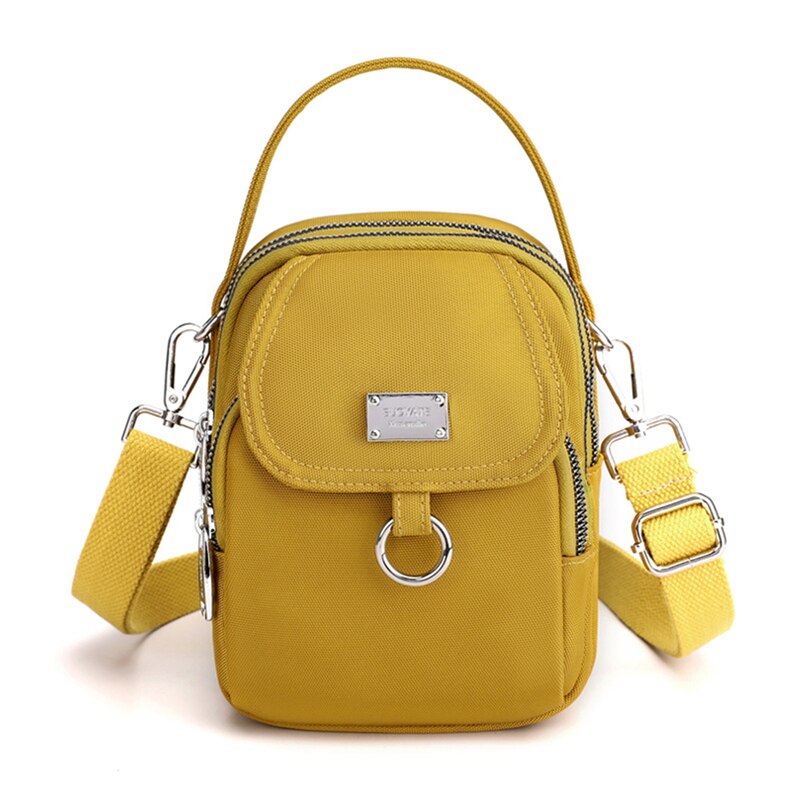 VIMEDA | Waterproof Shoulder Bag™