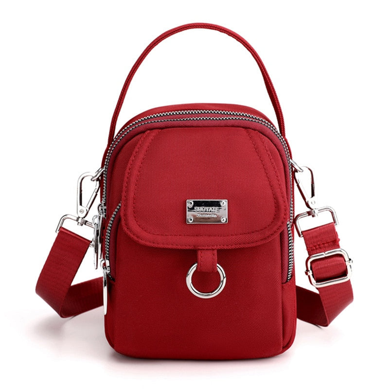 VIMEDA | Waterproof Shoulder Bag™