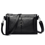 VIMEDA | Leather Shoulder Bag™