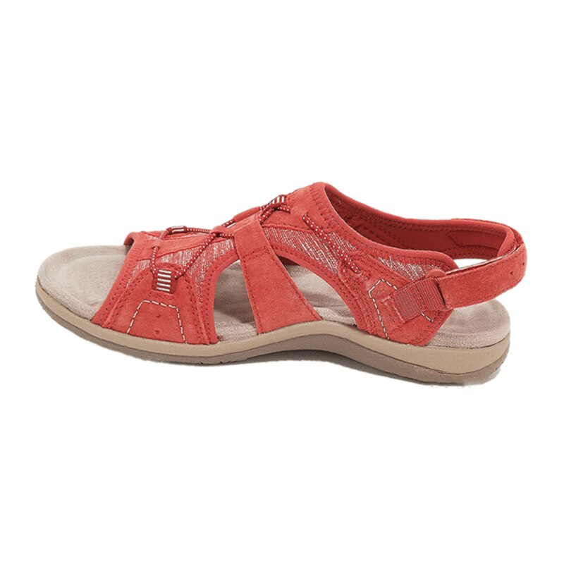 VIMEDA | ComfyStride™ | Ortopediske Sandaler