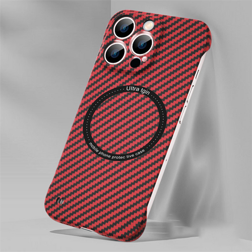 VIMEDA | Frameless iPhone Case™