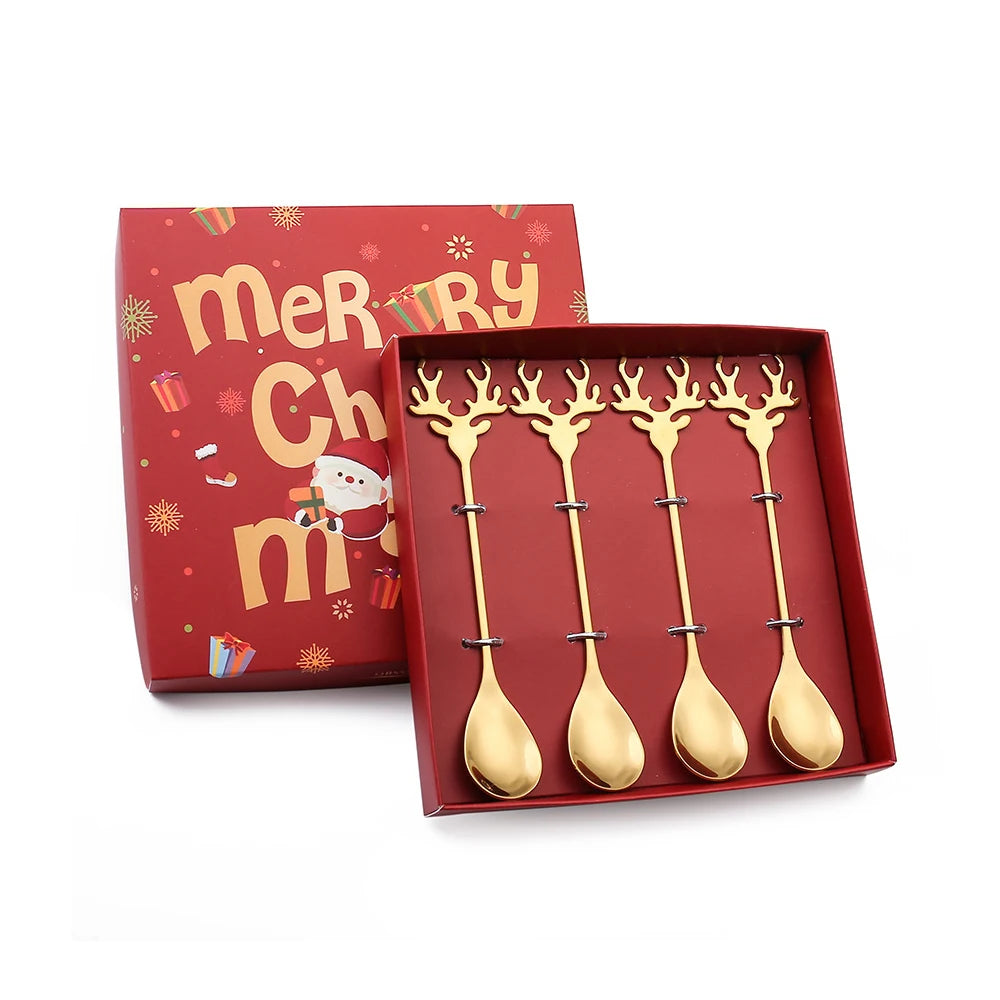 VIMEDA | Christmas Utensil Set™