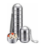 VIMEDA | 7-Day Pill Case™