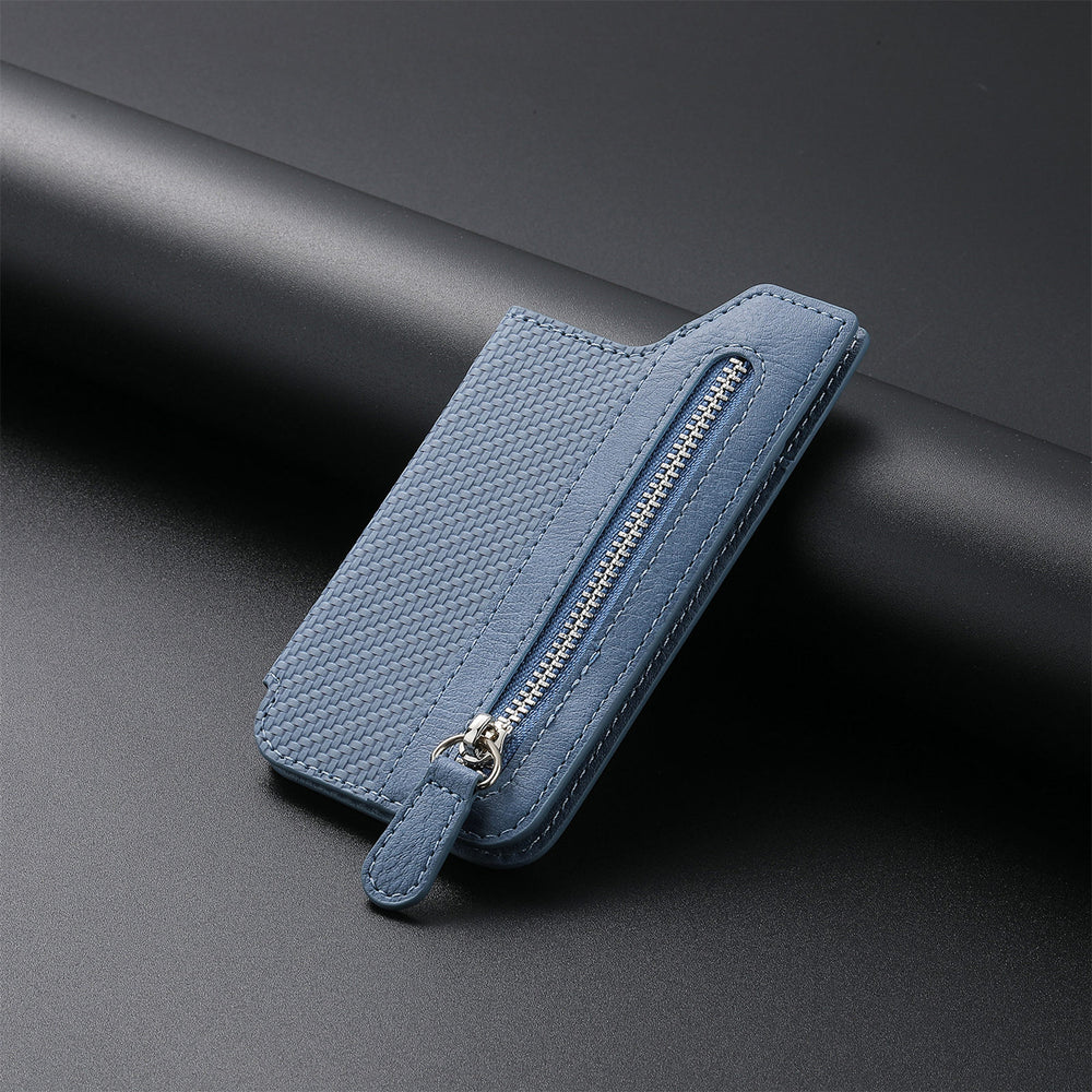 VIMEDA | Self-Adhesive Leather Wallet™