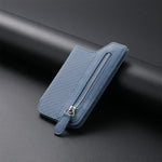 VIMEDA | Self-Adhesive Leather Wallet™