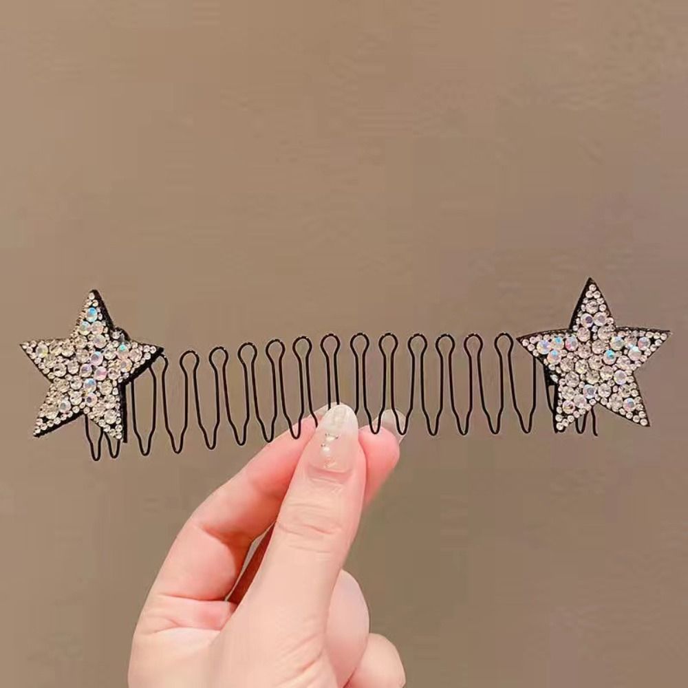 VIMEDA | Star Hair Clip™ (2+2 GRATIS)