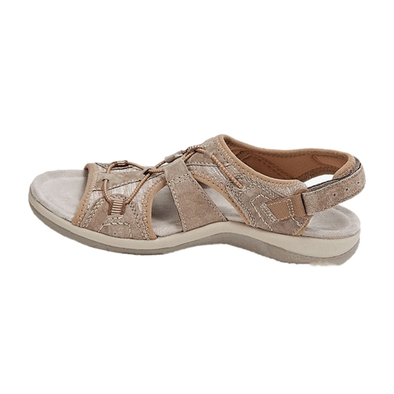VIMEDA | ComfyStride™ | Ortopediske Sandaler