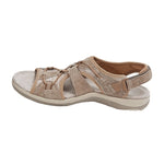 VIMEDA | ComfyStride™ | Ortopediske Sandaler