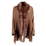VIMEDA | Winter Fur Shawl™