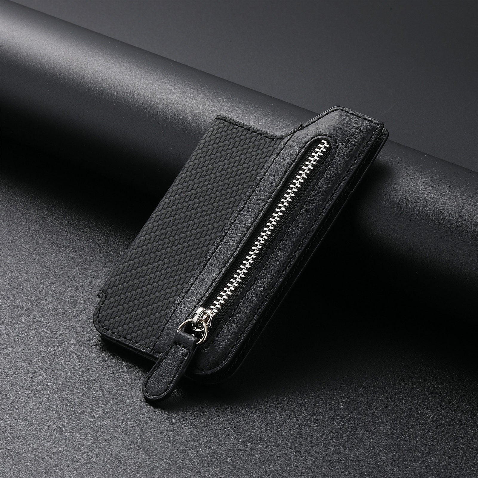 VIMEDA | Self-Adhesive Leather Wallet™