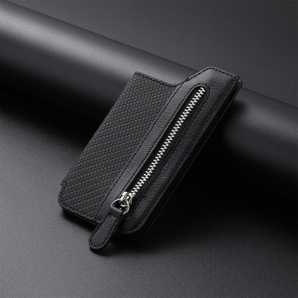 VIMEDA | Self-Adhesive Leather Wallet™
